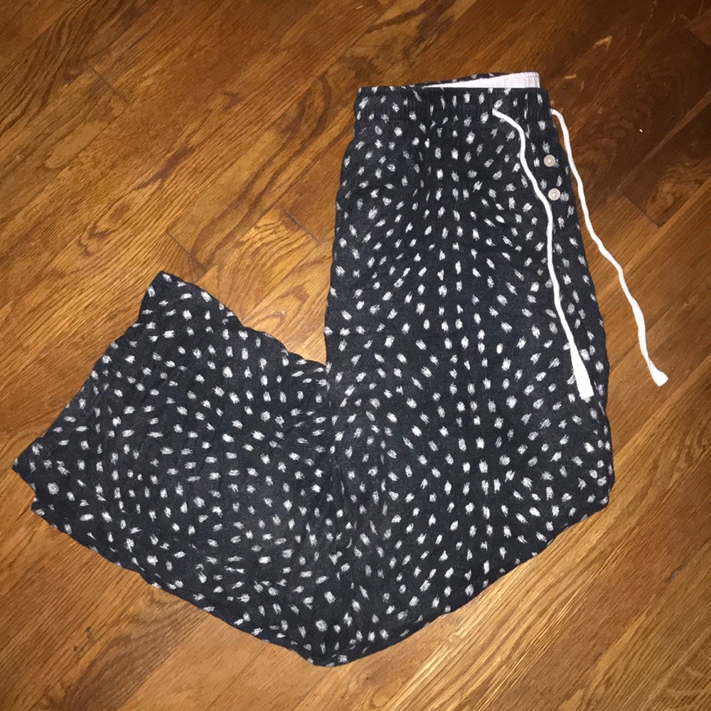 Pajama Pants